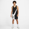 Nike Dri-FIT Shorts ''Black/White''