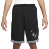 Nike Dri-FIT Printed Shorts ''Black''