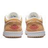 Air Jordan 1 Low Suede ''Corduroy'' (W)