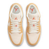 Air Jordan 1 Low Suede ''Corduroy'' (W)