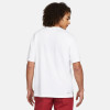 Air Jordan Dri-FIT Sport Jumpman Logo T-Shirt ''White''