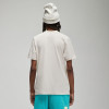 Air Jordan Flight Essentials T-Shirt ''LT Orewood Brn/Washed Teal''