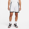Air Jordan Sport Dri-FIT Mesh Shorts ''White''