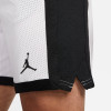 Air Jordan Sport Dri-FIT Mesh Shorts ''White''