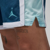 Air Jordan Sport Dri-FIT Shorts ''Blue''