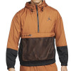 Air Jordan Jumpman Statement Suit Jacket ''Orange/Black''