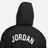 Air Jordan Sport DNA Heritage Jacket ''Black''