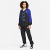 Air Jordan Sport DNA Heritage Jacket ''Deep Royal Blue''