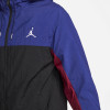 Air Jordan Sport DNA Heritage Jacket ''Deep Royal Blue''