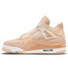 Air Jordan Retro 4 WMNS ''Shimmer''