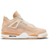 Air Jordan Retro 4 WMNS ''Shimmer''