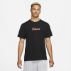 Nike Basketball Graphic T-Shirt ''Black''