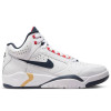 Nike Air Flight Lite II Mid ''Olympic''