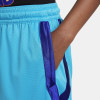 Nike Fly x Space Jam: A New Legacy WMNS Shorts ''LT Blue Fury''