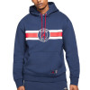 Air Jordan Paris Saint-Germain Hoodie ''Midnight Navy''