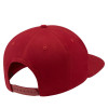 Air Jordan Jumpman Pro Cap ''Team Red''