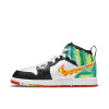 Air Jordan 1 Mid ''Slim Vortex'' (PS)