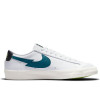 Nike Blazer Low '77 Split Swoosh ''Aquamarine''