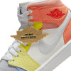 Air Jordan 1 Mid WMNS ''To My First coach''