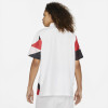 Air Jordan Quai 54 Shooting Shirt ''White''