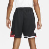 Air Jordan Quai 54 Diamond Shorts ''Black''