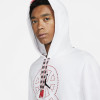 Air Jordan Jordan Quai 54 Hoodie ''White''