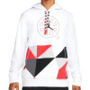 Air Jordan Jordan Quai 54 Hoodie ''White''