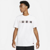 Air Jordan Quai 54 T-Shirt ''White''