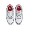 Air Jordan Retro 3 Kids Shoes ''Fire Red'' (PS)