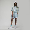 Air Jordan Essentials Statement Poolside Shorts ''Ocean Cube''