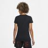 Nike Dri-FIT Just Do It WMNS T-Shirt ''Black''