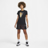 Nike Dri-FIT Just Do It WMNS T-Shirt ''Black''