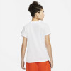 Nike Dri-FIT Just Do It WMNS T-Shirt ''White''