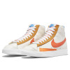 Nike Blazer Mid '77 WMNS “Campfire Orange”