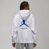 Air Jordan Paris Saint-Germain Statement Hoodie ''White''