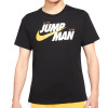 Air Jordan Jumpman Graphic T-Shirt ''Black''