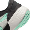 Air Jordan Delta 3 Low Women's Shoes ''Anthracite/Mint Foam''