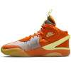 Nike Air Deldon ''Safety Orange/Citron Tint''