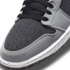 Air Jordan 1 Low Crater ''Black''