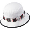 Air Jordan Quai 54 Bucket Hat ''White''