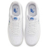 Nike Air Force 1 Low Multi-Swoosh ''White/Blue''