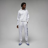 Air Jordan Paris Saint-Germain Women's Hoodie ''White''