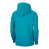 Air Jordan NBA Charlotte Hornets Fleece Hoodie ''Rapid Teal''