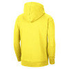 Nike NBA Utah Jazz Fleece Hoodie ''Yellow''