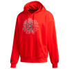 adidas Donavan Mitchell D.O.N. Issue #2 Hoodie ''Red''