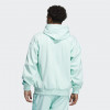 adidas Donovan Mitchell Fleece Hoodie ''Clear Mint''