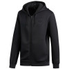 adidas Harden Full Zip Hoodie ''Black''