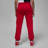 Air Jordan Brooklyn Women's Fleece Pants ''Gym Red''