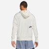 Nike Giannis Freak Hoodie ''Sail''