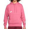 Nike Giannis Freak Hoodie ''Sweet Beet''